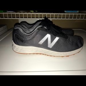 Men's New Balance Fresh Foam Arishi